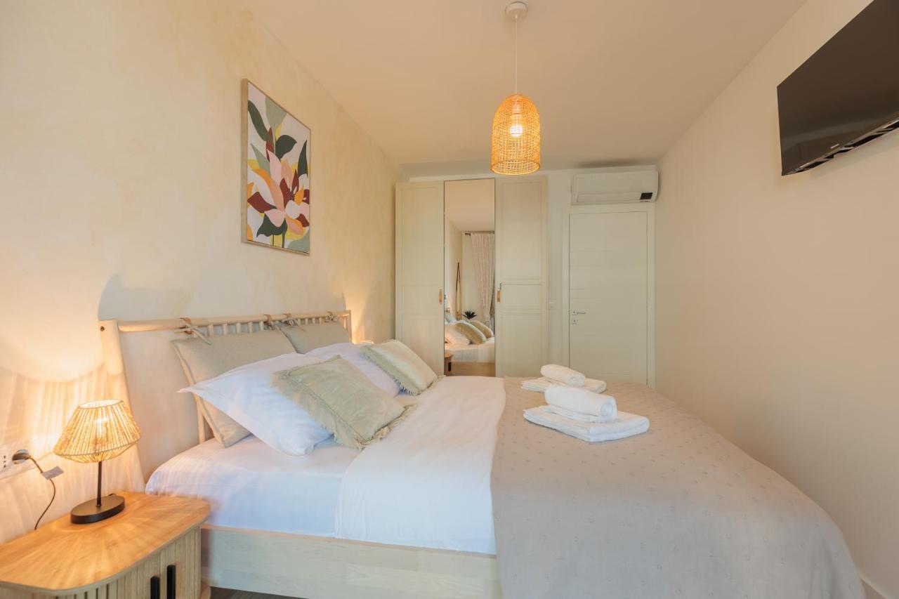 Borik Holiday Apartments Zadar Extérieur photo