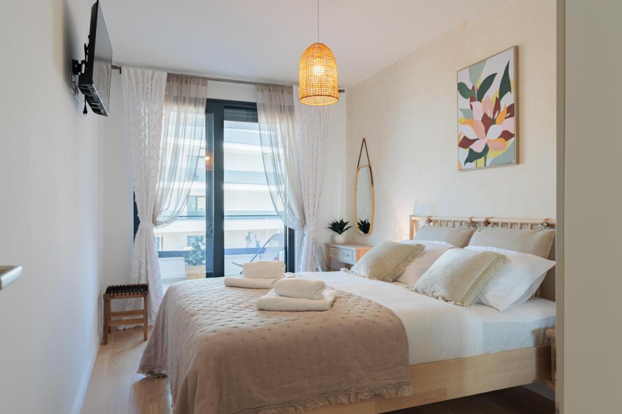 Borik Holiday Apartments Zadar Extérieur photo