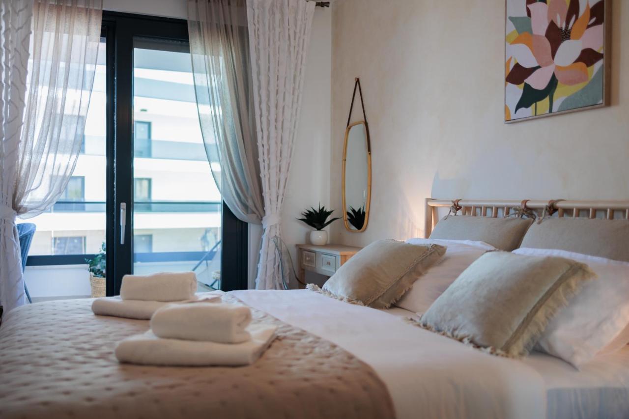 Borik Holiday Apartments Zadar Extérieur photo