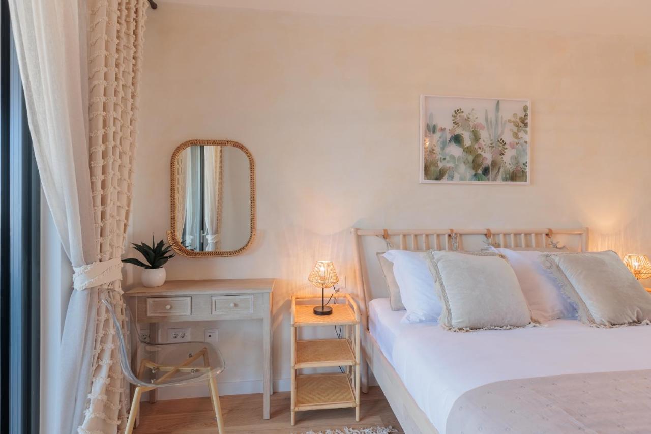 Borik Holiday Apartments Zadar Extérieur photo