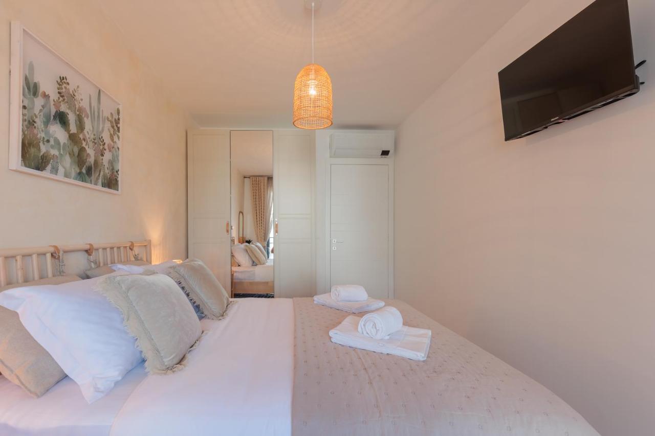 Borik Holiday Apartments Zadar Extérieur photo