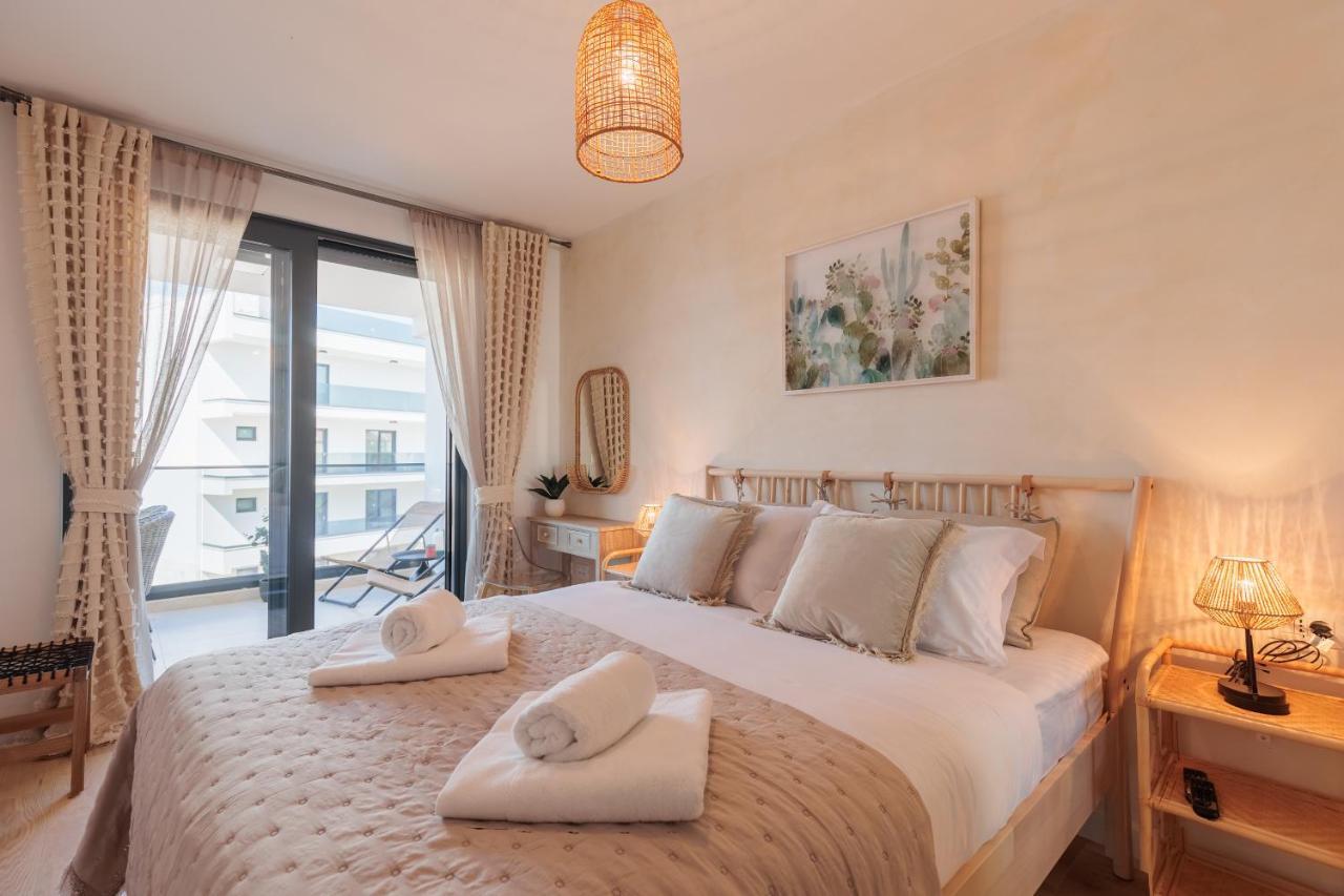 Borik Holiday Apartments Zadar Extérieur photo