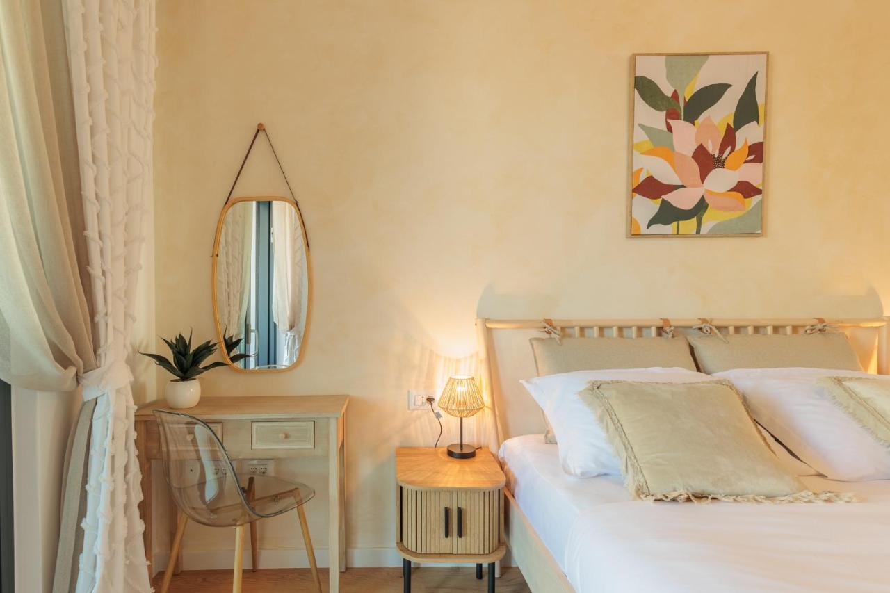Borik Holiday Apartments Zadar Extérieur photo