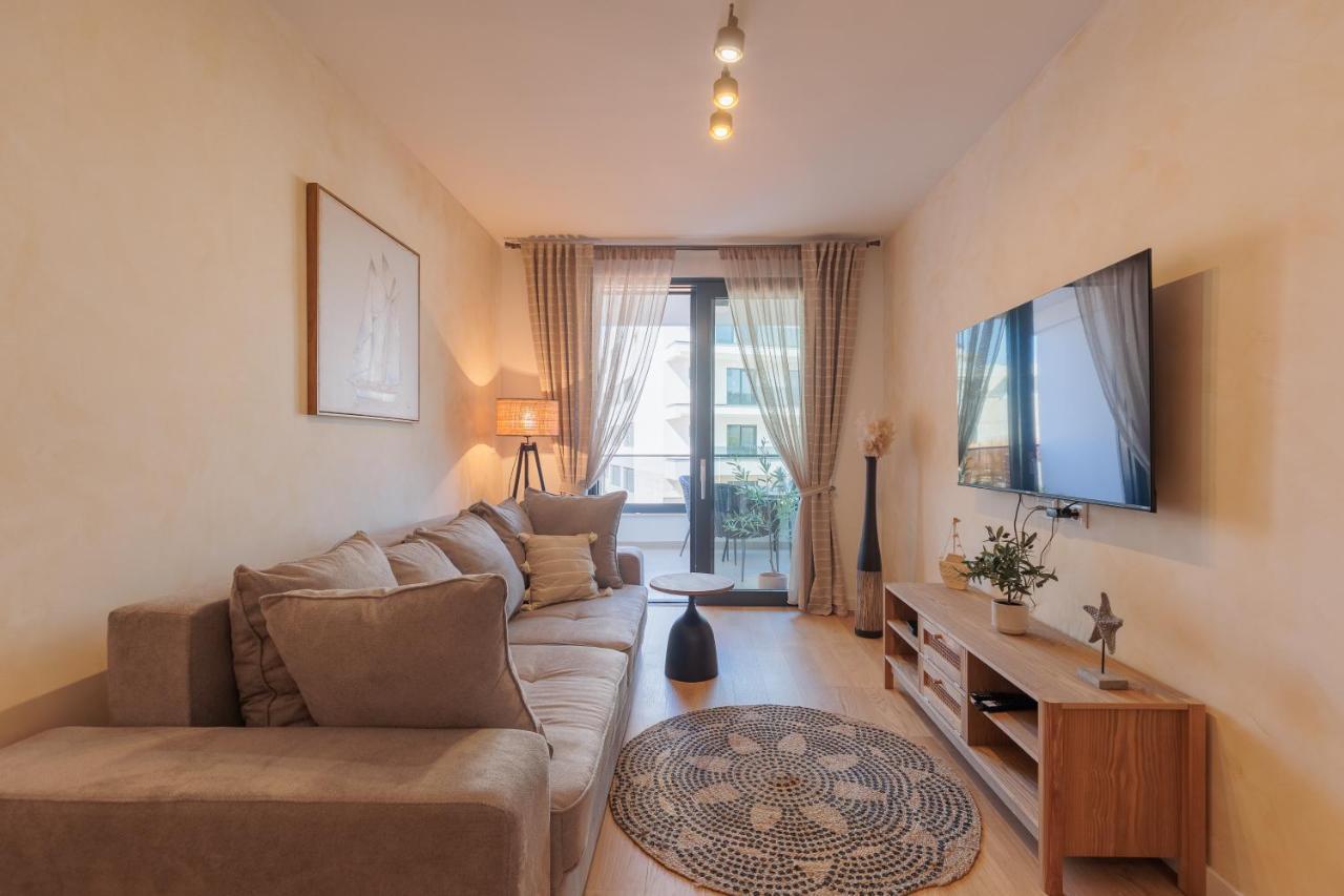 Borik Holiday Apartments Zadar Extérieur photo