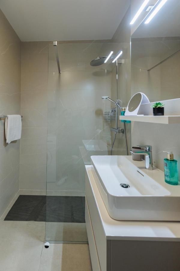 Borik Holiday Apartments Zadar Extérieur photo