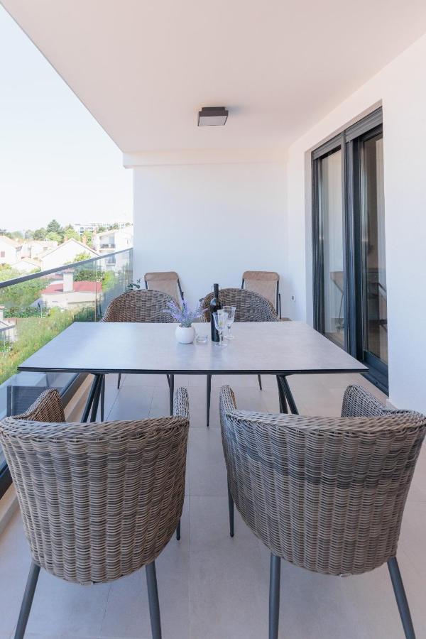 Borik Holiday Apartments Zadar Extérieur photo