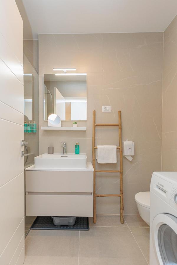 Borik Holiday Apartments Zadar Extérieur photo
