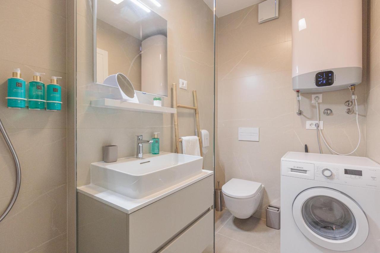 Borik Holiday Apartments Zadar Extérieur photo
