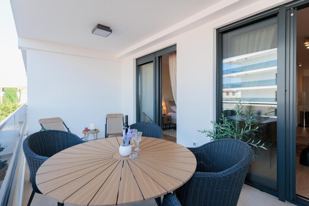 Borik Holiday Apartments Zadar Extérieur photo