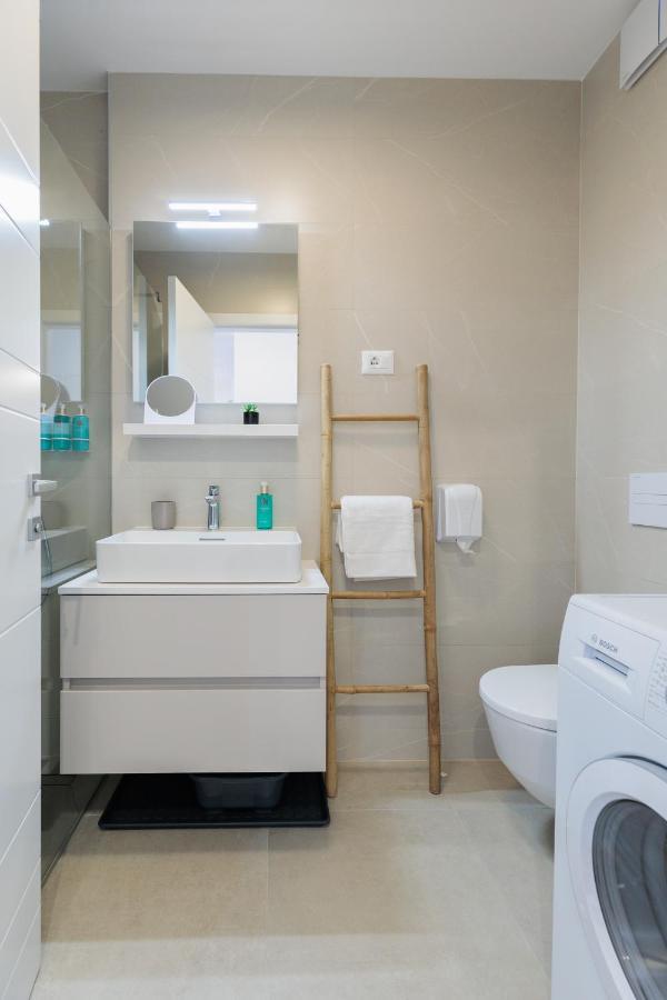 Borik Holiday Apartments Zadar Extérieur photo