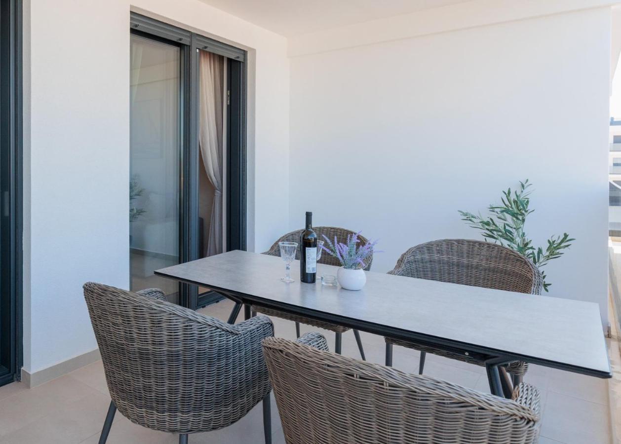 Borik Holiday Apartments Zadar Extérieur photo