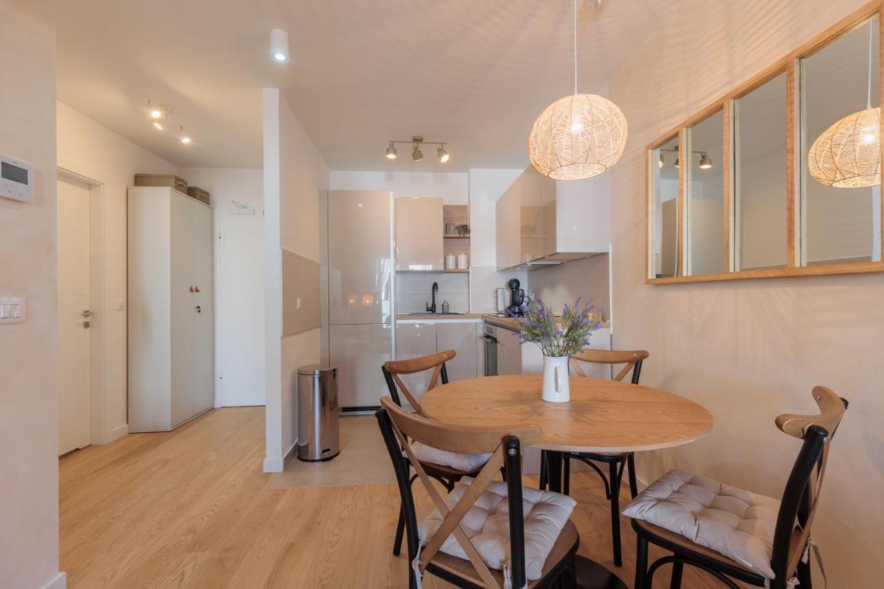 Borik Holiday Apartments Zadar Extérieur photo